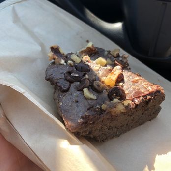 The Juice Jar - Brownie magic. - Juice Bars & Smoothies Near Me - Erie, Pennsylvania The Juice Jar - Brownie magic. - Juice Bars & Smoothies Near Me - Erie, Pennsylvania