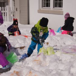 Wyckoff Reformed Church Nursery School