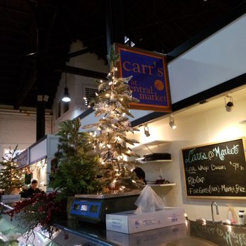 Lancaster Central Market - Farmers Market Near Me - Lancaster, Pennsylvania