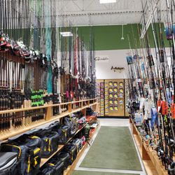 Sportsman's Warehouse