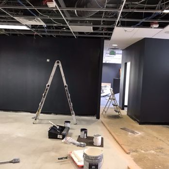 Rez the Builder - Painting walls - Handyman Near Me
