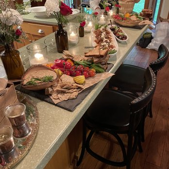 Little Yard Farm Private Chef - Catering - 4 different appetizers! - Caterers Near Me Little Yard Farm Private Chef - Catering - 4 different appetizers! - Caterers Near Me