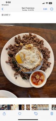 Mama Mu's Bistro by null