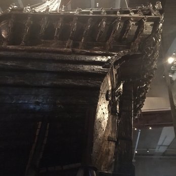 Vasamuseet - Museums Near Me - Stockholm, Alberta Vasamuseet - Museums Near Me - Stockholm, Alberta