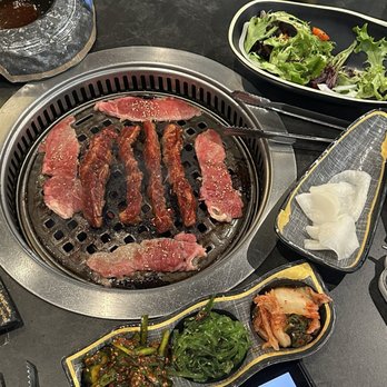 Chubby Cattle - Rib finger wagyu - Barbeque Near Me - Monterey Park, California Chubby Cattle - Rib finger wagyu - Barbeque Near Me - Monterey Park, California