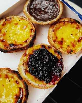 Pâtisserie Rosário by null