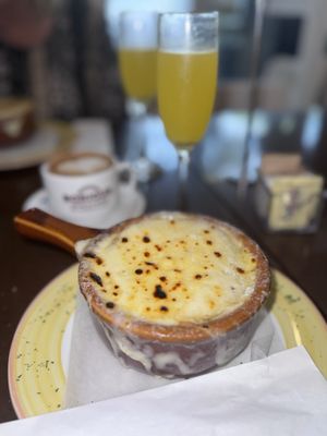 Bonjour French Bakery & Cafe - Kendall by null