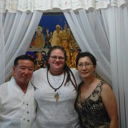 Lady Tegwen's Healing Center