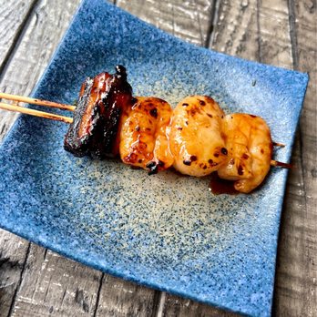 Yakitori Totto - Combo Mambo - Japanese Near Me - Somerville, Massachusetts Yakitori Totto - Combo Mambo - Japanese Near Me - Somerville, Massachusetts