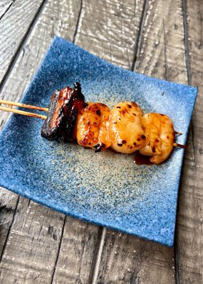 Yakitori Totto by null