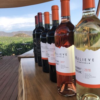 Relieve Vinicola - Excellent wines, incredible views and area for relaxing and enjoying #valledeguadalupe #mexicanwines! - Wineries Near Me - Ensenada, BCN Relieve Vinicola - Excellent wines, incredible views and area for relaxing and enjoying #valledeguadalupe #mexicanwines! - Wineries Near Me - Ensenada, BCN
