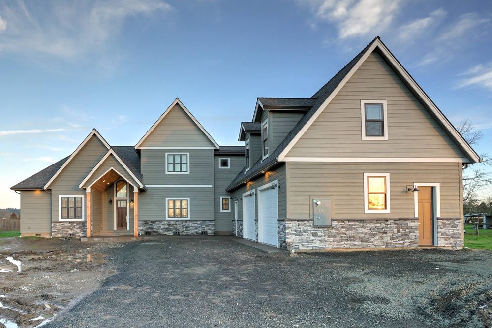 TOP FORM CONTRACTING 11 Photos 2103 Pacific Blvd SE, Albany, Oregon