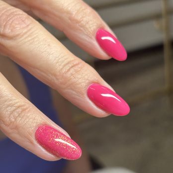 Klawed By Cookie - Structured Mani - Nail Salons Near Me - Fullerton, California Klawed By Cookie - Structured Mani - Nail Salons Near Me - Fullerton, California