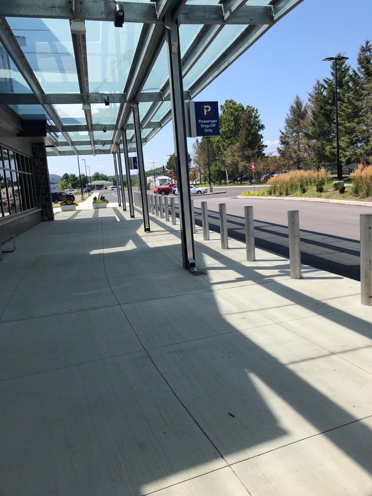 WILLIAMSPORT REGIONAL AIRPORT 10 Reviews 724 Airport Rd
