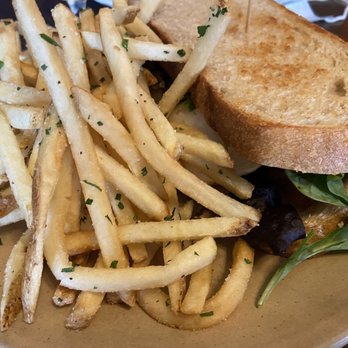 Avalon Cafe And Kitchen - Ann Arbor - Cafes Near Me - Ann Arbor, Michigan