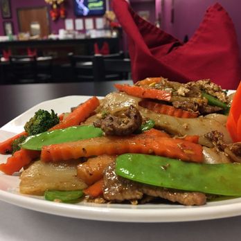 Thai Recipes Restaurant - Beef pad see ew! - Thai Near Me - Indianapolis, Indiana Thai Recipes Restaurant - Beef pad see ew! - Thai Near Me - Indianapolis, Indiana
