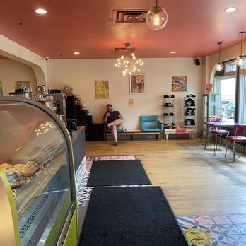 Glam Doll Donuts - How cute? - Donuts Near Me - Minneapolis, Minnesota Glam Doll Donuts - How cute? - Donuts Near Me - Minneapolis, Minnesota