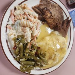 Fairview Cafe