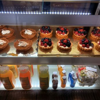 Chapmayan Coffee - gourmet pumpkin pies, fruit, tartlets, fresh pressed juices in glass bottles - Coffee & Tea Near Me - Pico Rivera, California Chapmayan Coffee - gourmet pumpkin pies, fruit, tartlets, fresh pressed juices in glass bottles - Coffee & Tea Near Me - Pico Rivera, California