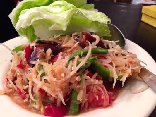 Rama Thai Café by null