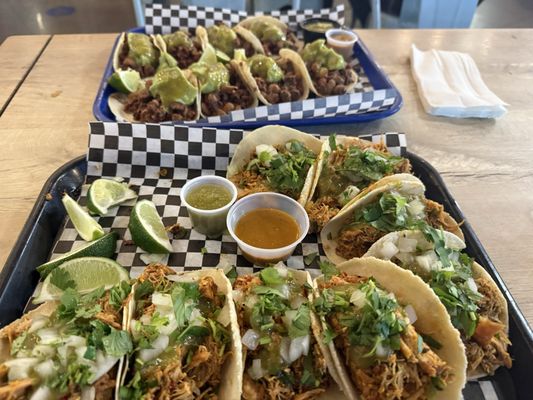 Azuls Taco House Downtown by null