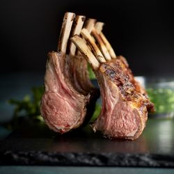 Morton's The Steakhouse