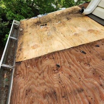 Roofnet - Roofing Near Me - Fairfax, Virginia