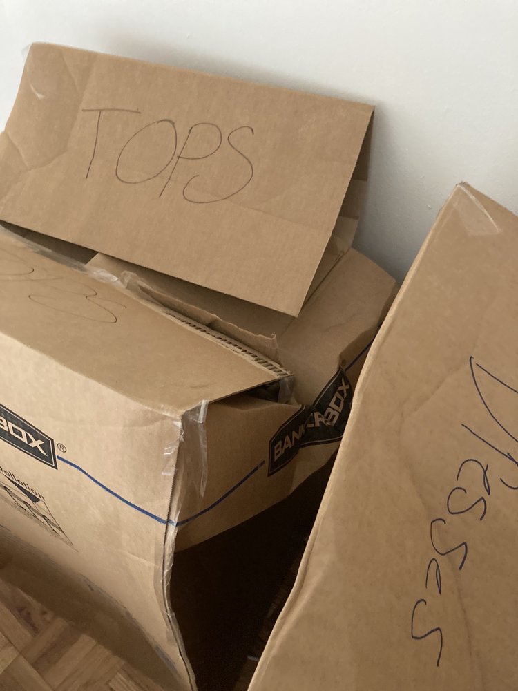 HEAVY LIFTING MOVERS Updated September 2024 25 Photos & 25 Reviews