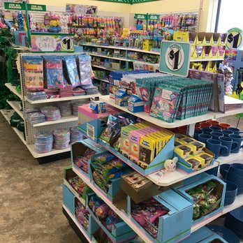 Dollar Tree - Easter time! - Discount Store Near Me - Lafayette, Colorado