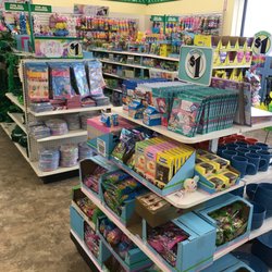 Dollar Tree - Easter time!
