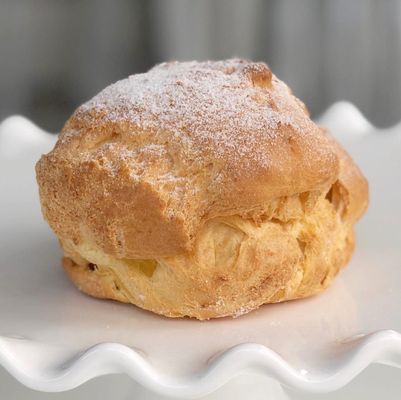 Sugar Fixé Pâtisserie by null