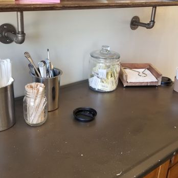 The Spot Coffee - Help yourself - Coffee & Tea Near Me - Peoria, Illinois