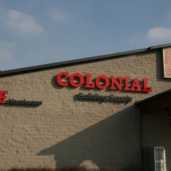 Colonial Building Supply - Hardware Stores Near Me - Centerville, Utah Colonial Building Supply - Hardware Stores Near Me - Centerville, Utah