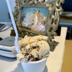 Rococo Ice Cream
