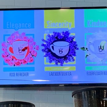 Caffe Bene - Coffee & Tea Near Me - Torrance, California Caffe Bene - Coffee & Tea Near Me - Torrance, California