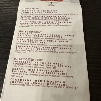 Ju-ichi - Instagram @JUDEETHEFOODEE - Sushi Bars Near Me - San Diego, California Ju-ichi - Instagram @JUDEETHEFOODEE - Sushi Bars Near Me - San Diego, California