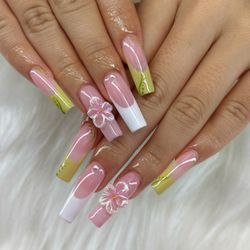 Sculpture Nail & Spa