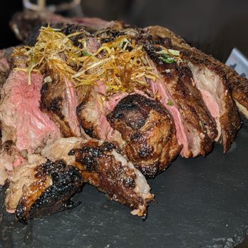 Elements Bar and Grill - Steakhouses Near Me - Darlinghurst, NSW