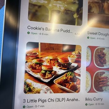 3 Little Pigs Chi 3LP - Chinese Near Me - Anaheim, California 3 Little Pigs Chi 3LP - Chinese Near Me - Anaheim, California