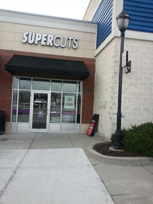 Supercuts 314 S Henderson Rd Ste 1080 King Of Prussia Pa Hair Salons Mapquest