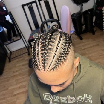 Braids Babe Hair Salon - Hair Stylists Near Me - Toronto, Ontario Braids Babe Hair Salon - Hair Stylists Near Me - Toronto, Ontario