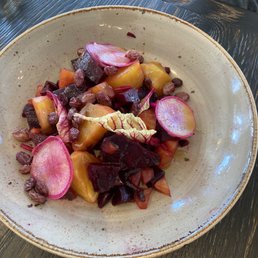 Beet Salad