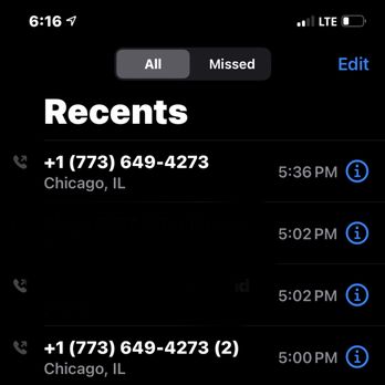 ClimbZone - Called amany off times to no avail and once someone answered it was the manager from H€|| ! - Rock Climbing Near Me - Chicago, Illinois