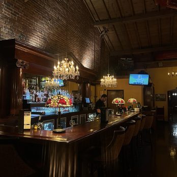 The Old Spaghetti Factory - Italian Near Me - Rancho Cordova, California The Old Spaghetti Factory - Italian Near Me - Rancho Cordova, California