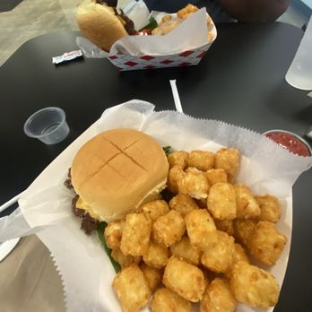 The Standard - Burgers Near Me - Vestavia Hills, Alabama The Standard - Burgers Near Me - Vestavia Hills, Alabama