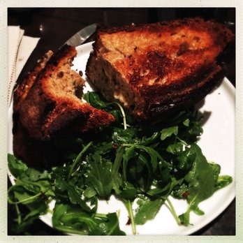 Bonafini - Grilled cheese sandwich (tomato soup not shown, since it arrived almost at the end) - Breakfast & Brunch Near Me - Brooklyn, New York Bonafini - Grilled cheese sandwich (tomato soup not shown, since it arrived almost at the end) - Breakfast & Brunch Near Me - Brooklyn, New York