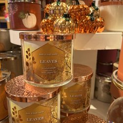 Bath & Body Works