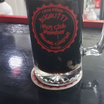 Bugnutty Brewing Company - Dark Matter IPA - Breweries Near Me - Cocoa, Florida Bugnutty Brewing Company - Dark Matter IPA - Breweries Near Me - Cocoa, Florida
