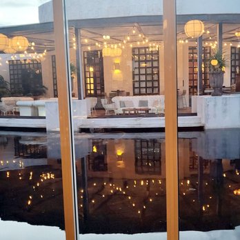 Único Hotel - Favorite restaurant with a romantic view - Hotels Near Me - Solidaridad, ROO