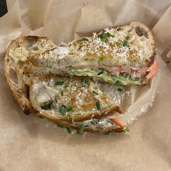 Blue Kale Cafe & Lounge - Cafes Near Me - Skokie, Illinois